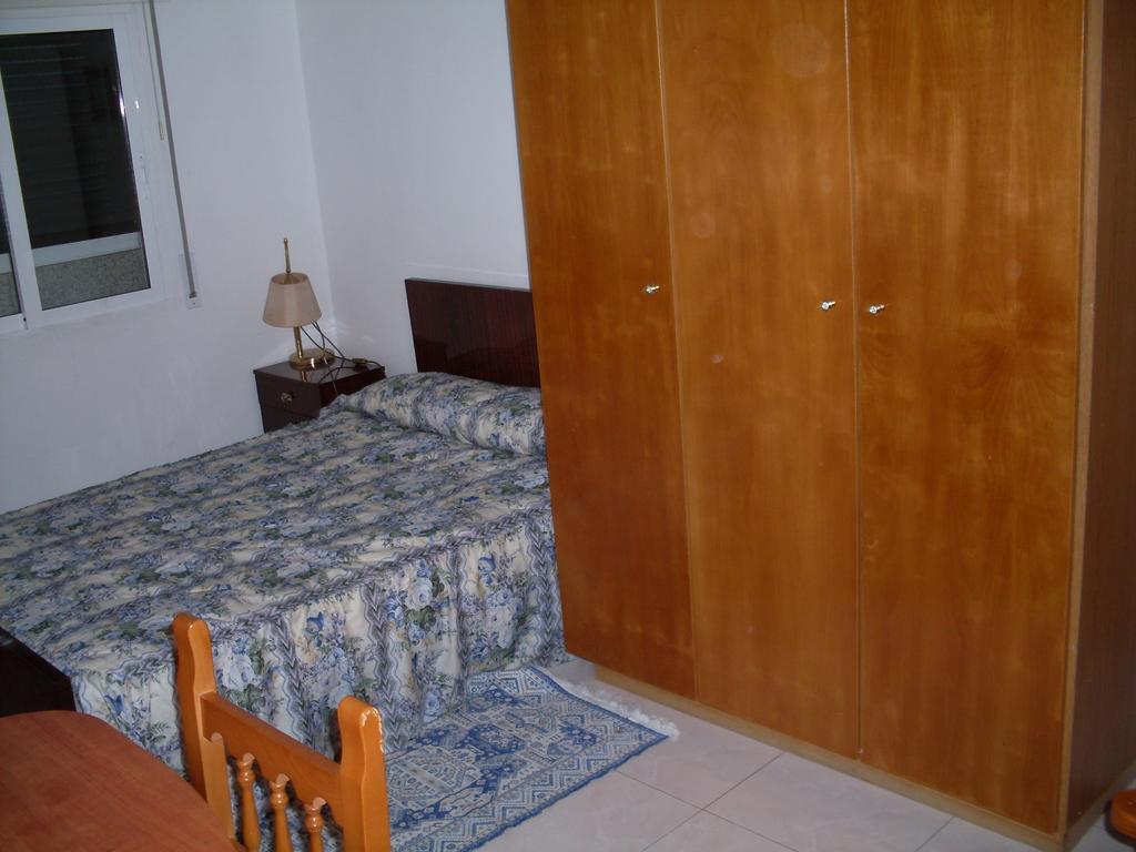 Hotel Terra Galega Monforte De Lemos Zimmer foto