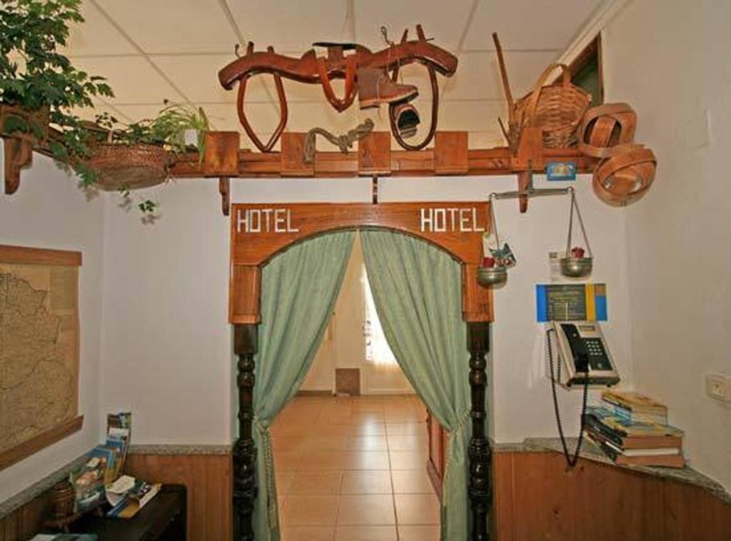 Hotel Terra Galega Monforte De Lemos Exterior foto